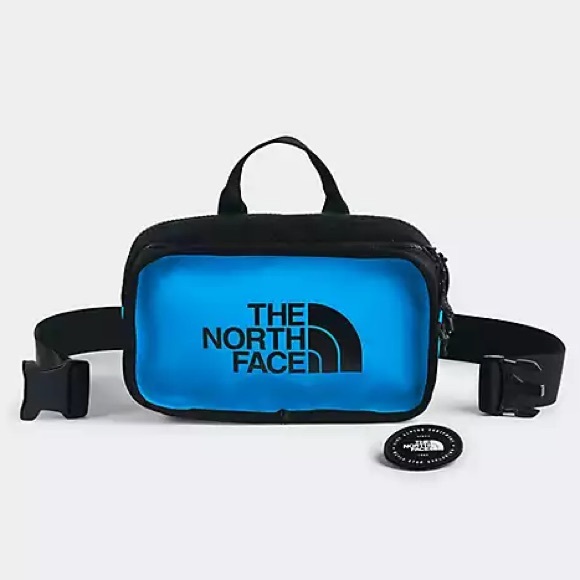 The North Face Other - THE NORTH FACE EXPLORE BLT Fanny Pack - small